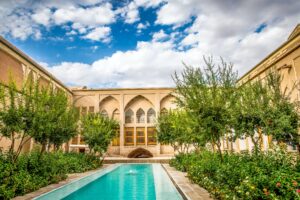 Experience Staying in A Luxury Hotel with Views of The Uluwatu Cliffs