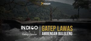 INDIGO X Gatep Lawas: Gatep Lawas Ambengan Buleleng