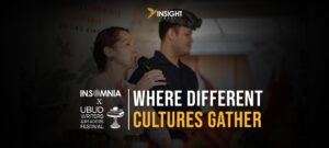 Ubud Writers & Readers Festival 2022