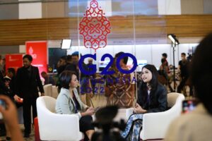 The Westin Resort Nusa Dua, Bali is Proud to Contribute to the Success of the G20 Bali Summit 2022