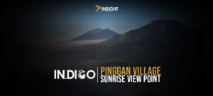 INDIGO X Pinggan Village: Sunrise View Point