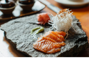 Best Japanese Restaurant in Bali and Needed Trying