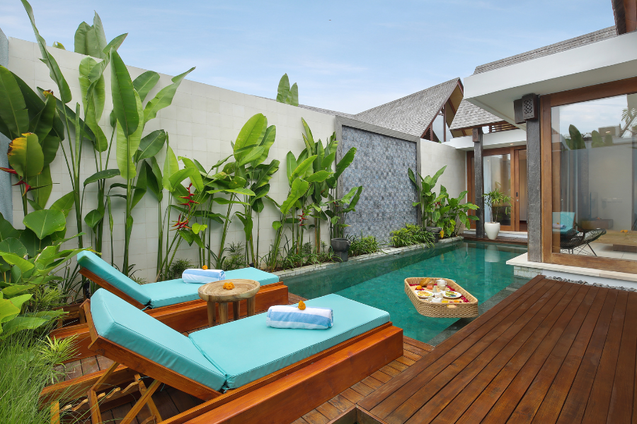 Here is the Best Place for Family Staycation in Bali - Insight Bali