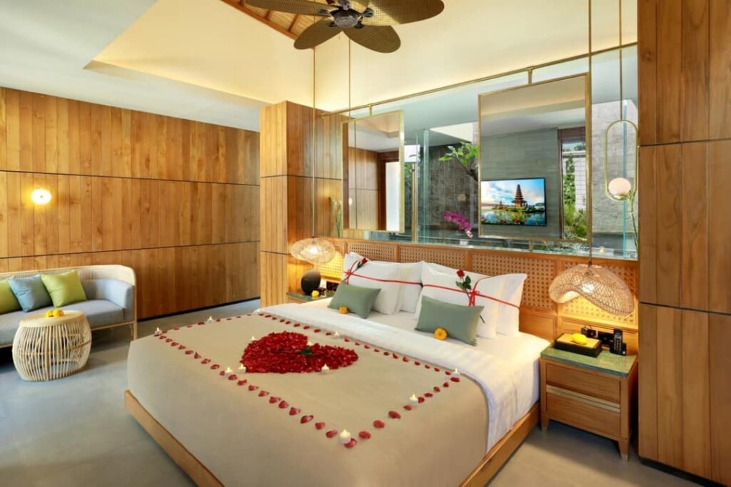 Sini Vie Villa is the Best Villa in Seminyak for Couples? Try Sini Vie Villa