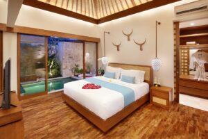 Luxury Villa in South Bali for the Best Deal to Stay