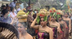 Year-End Festival in Bali You Need to Visit