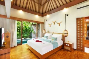Looking for the Best Villa in Seminyak? Come to Akasri Villa