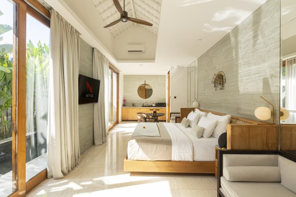 Villa in Seminyak with Full Facility at Astera Villa Seminyak