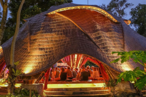 AYMC: Where Ubud’s natural beauty and spiritual energy feed the soul