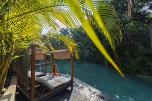 Villa in Seminyak with Full Facility