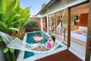 Top Villa for Couples in Canggu to Create Memorable Moments