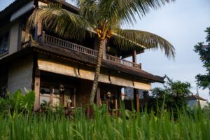 Romantic Experiences in Ubud for an Unforgettable Honeymoon