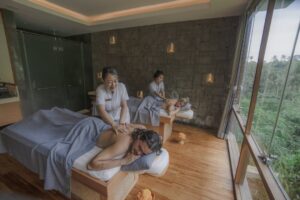 Couple Spa Massages in Ubud? Here is the place to go
