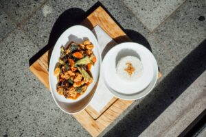 Do Not Miss This Family Restaurant in Ubud