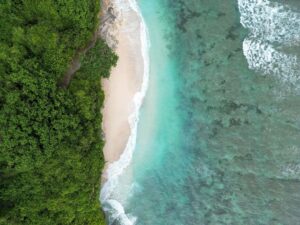Best Hidden Beach in South Bali to Visit Right Now!