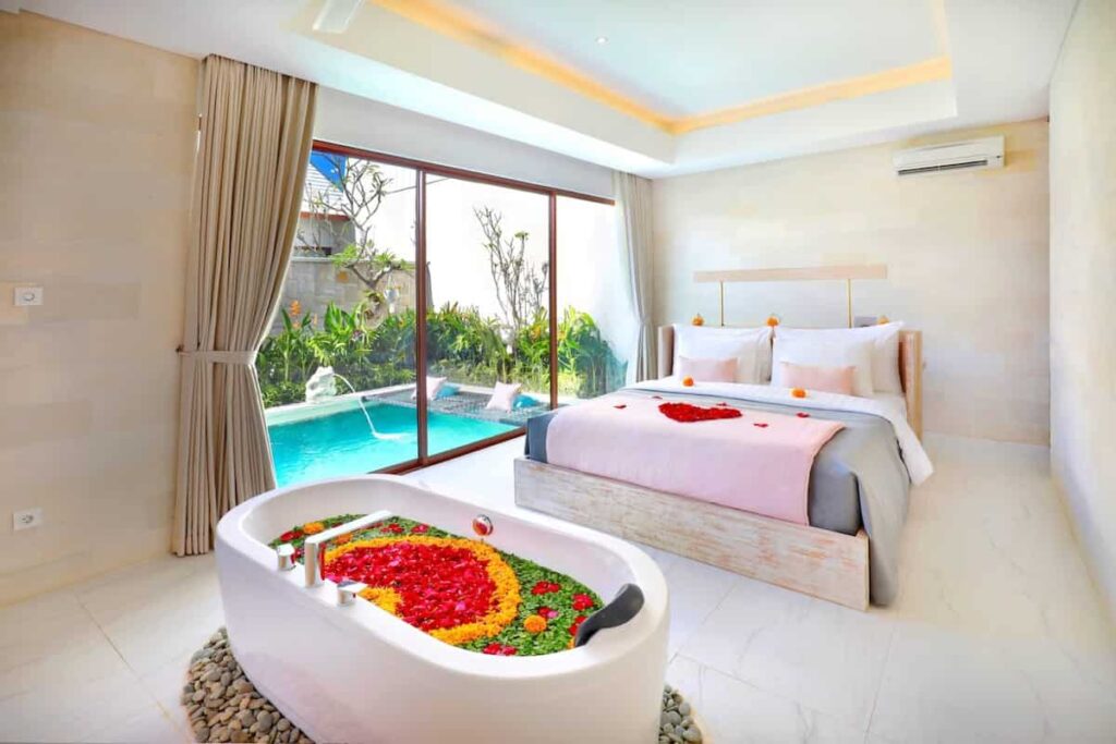 Comfortable Villa in Legian