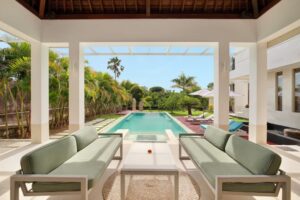 Group Villa in Canggu