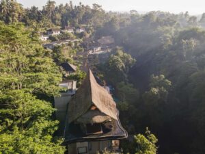 Hideaways in Ubud? Try This Escape Sanctuary