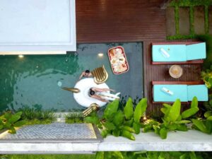 Kids friendly villa in Sanur? Try Sanora Villa Sanur