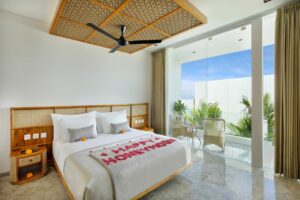 Spacious Villa in Legian, Perfect for Family Stay