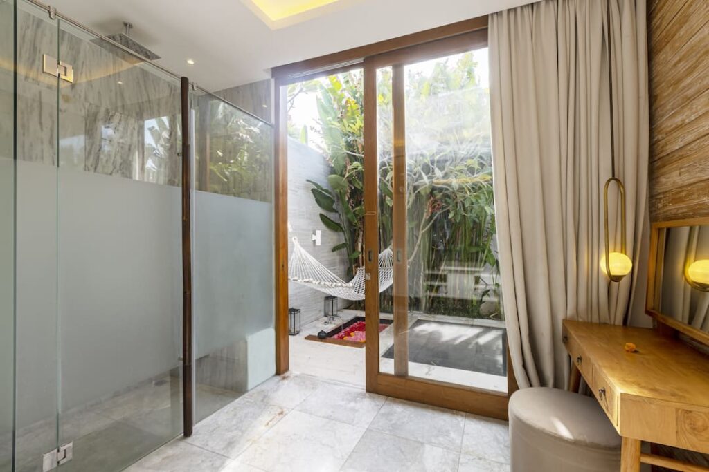 Comfortable Villa in Seminyak