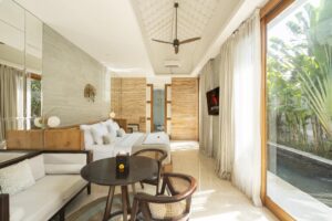 Comfortable Villa in Seminyak