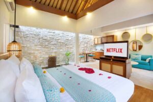 Stay at Villa in Seminyak