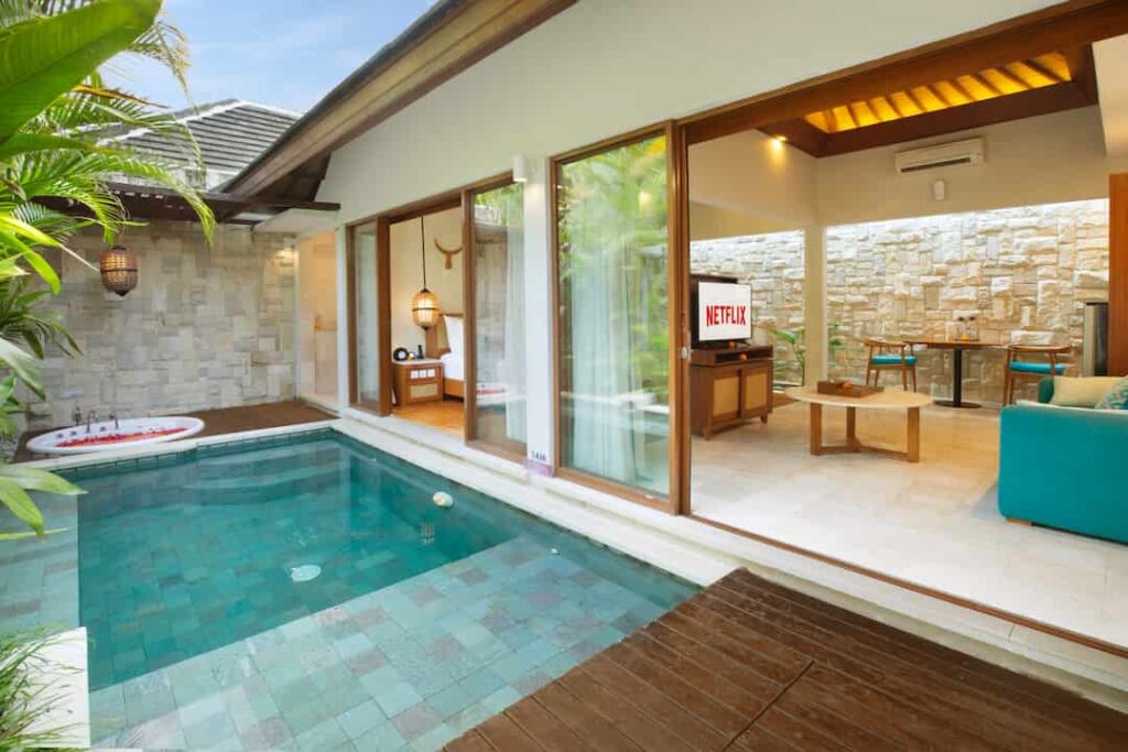 The Best Property Management in Bali