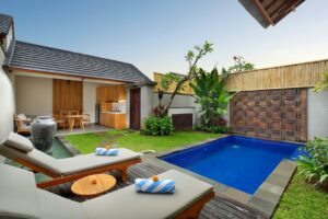 New Villa in Canggu