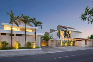 Strategic Villa in Legian for the Best Bali Trip