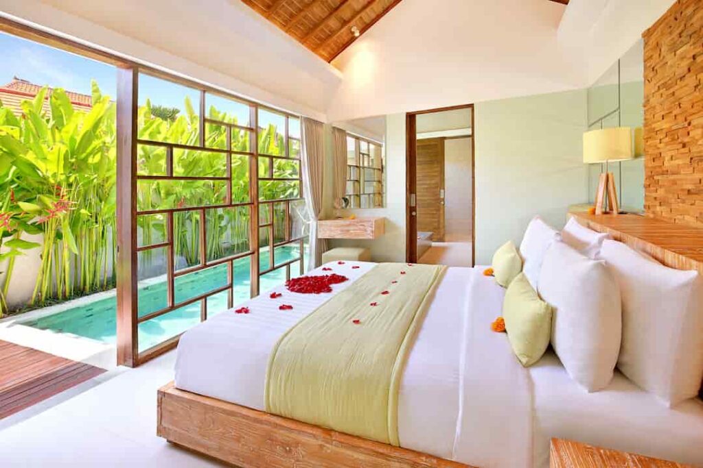 Comfortable Villa in Canggu