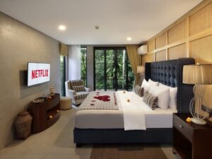 Best Staying Resort in Ubud