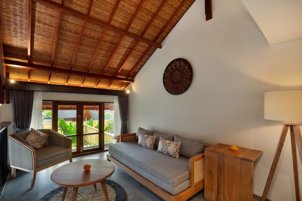 Adorable Villa in Canggu