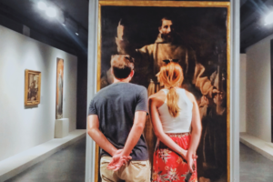Museum Date in Bali? Here is Where You Should Go