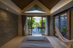 A Serene Villa in Canggu, Create your memorable moments