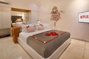 The Jimbaran Villa: A Cozy Loveable Villa in Jimbaran