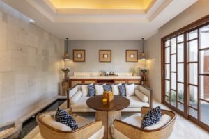 Asvara Villa: Homey Vibes Villa in Ubud