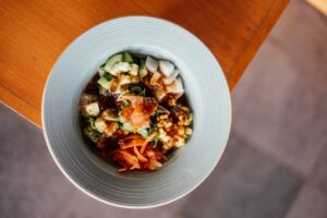 Top Restaurant in Ubud: Not Just Delicacy That Awaits