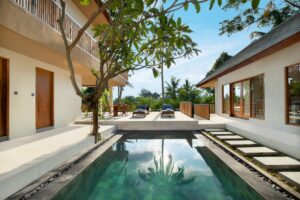 Unveiling Suara Alam Suite: A Fresh Staycation Destination in Ubud