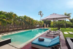 Canggu’s Welcoming Family Villa: A Residence with a Homely Vibe