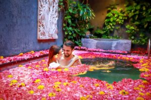 Legian Kriyamaha: Exquisite Villa in Legian with a Stunning Private Pool