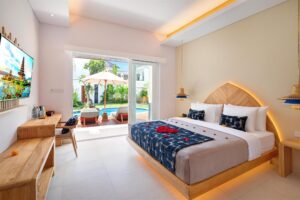 Indulge in a Weekend of Romance at Aeera Villa