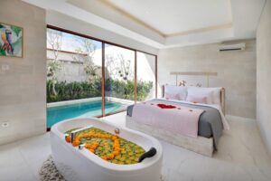 Honeymoon Villa: A Tropical Haven for Unforgettable Romance
