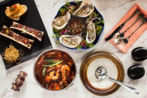 Try This Best Thai Food in Canggu: A True Delicacy