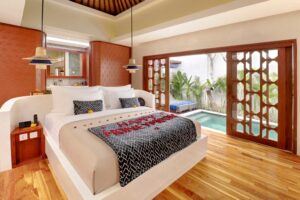 Asvara Villa: The Ultimate Haven for Honeymoon and Staycation Bliss