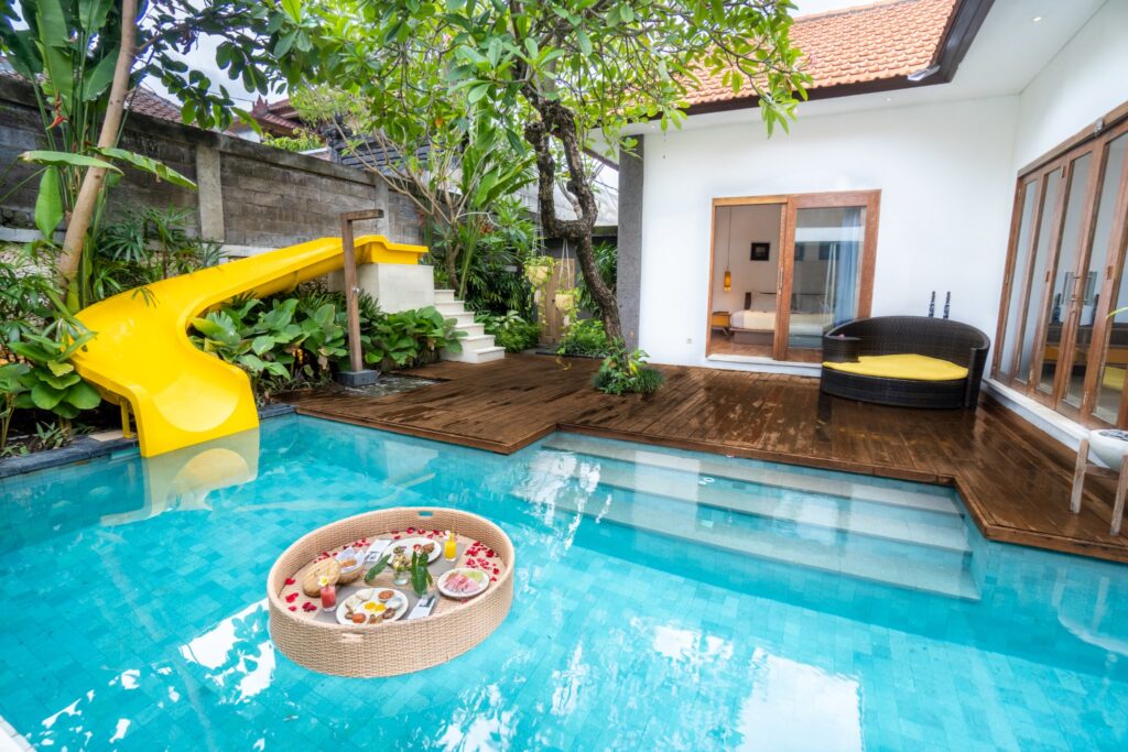 Best Group Villa in Bali