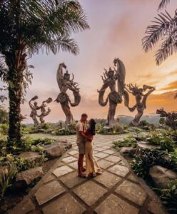 Discover Perfect Spots for Capturing Stunning Photos in Ubud