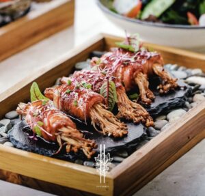 Dining Spots in Ubud: A List of Must-Visit Restaurants