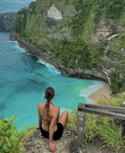 Top Instagram-Worthy Spots in Nusa Penida
