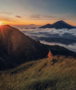 5 Breathtaking Sunrise and Sunset Gems in Bali
